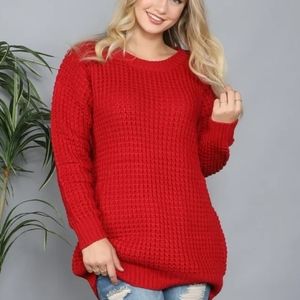 NY COLLECTION  SWEATER